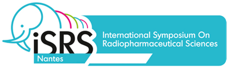 ISRS 2022 logo