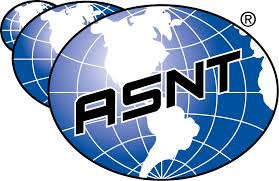 asnt NDT (Non-destructive testing) organization