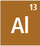 Aluminium isotope: Al-27