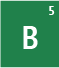 Boron isotopes: B-10, B-11