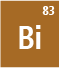Bismuth isotope: Bi-209