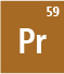 Praseodymium isotope: Pr-141